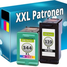 TINTE PATRONE für HP 339+344