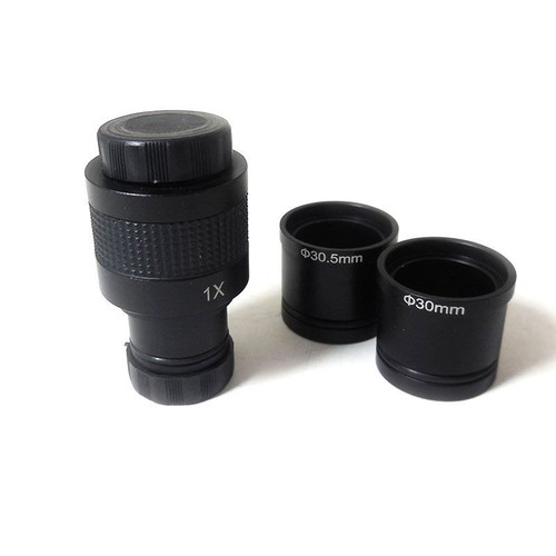 Mikroskop mount adapter - 1x,