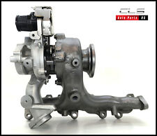 Turbolader VW Crafter Pritsche Bus 2.0 TDI 110KW 150PS 04L253022B 103KW 140PS