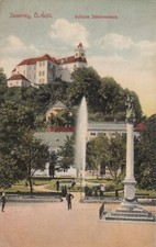 Jauernig Javornik AK 1911