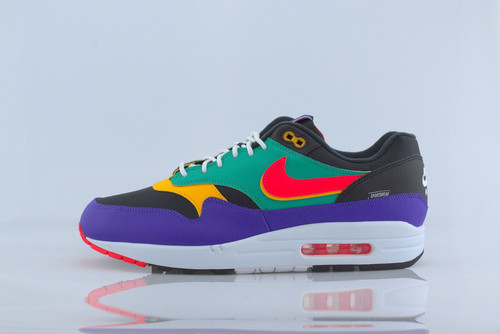 Nike air max windbreaker - 1, se