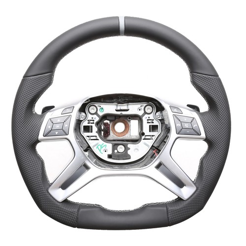 Mercedes lenkrad klasse - ,