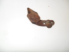 VW Polo 86C Halter Bremskraftregler Hinterachse G40