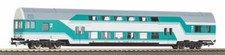 Piko 53109 doppelstock - piko,