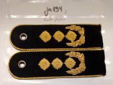 Bundeswehr schulterstücke - bundeswehr,