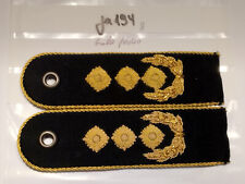 Bundeswehr Schulterstücke