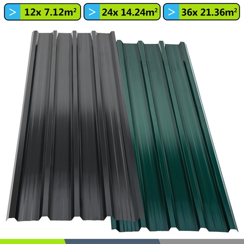 48x profilblech trapezblech - 12-48x,