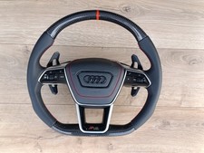 Audi A6 S6 RS6 A7 S7 RS7 C8 4K