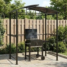 Grillpavillon mit