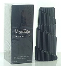 Montana Pour Homme Black