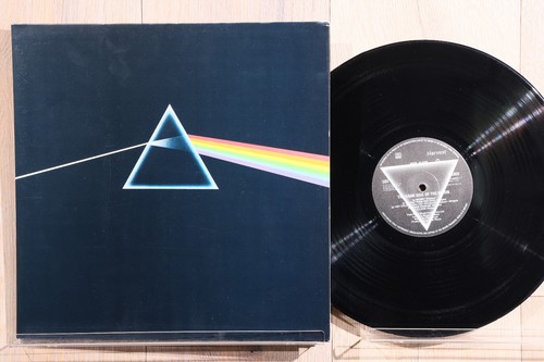 Pink floyd the dark - floyd,