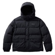 Snow Peak Everyday Down Jacket