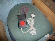 LGB / BÜHLER, neuw. Trafo/