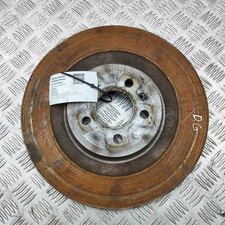 AUDI A6 4G C7 Bremsscheibe