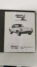 Jaguar E-Type Series II
