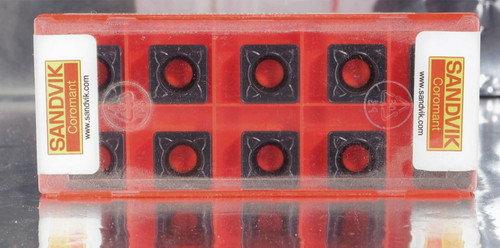 Sandvik wendeplatten scmt - scmt, 12