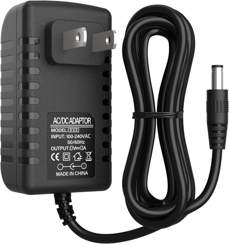 12v adapter for viking - 12v, ac