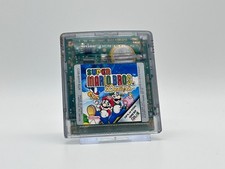 Super Mario Bros. Deluxe -
