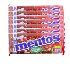 7x3er Pack Mentos Fresh Cola