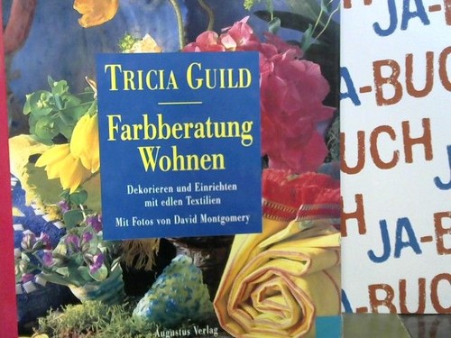 Farbberatung wohnen - wohnen,