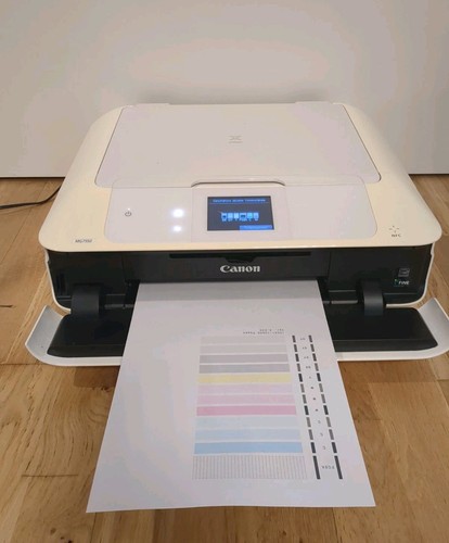Canon pixma mg7550 - canon,