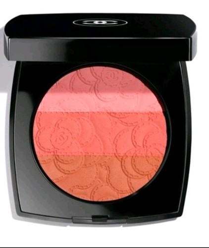 Chanel powder blush - powder,