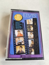🎵 Elvis Presley - Elvis In