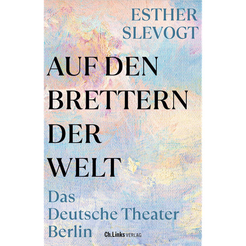 Auf den brettern der - auf, welt: