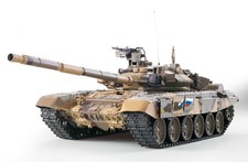 RC Panzer "Russland T90" Heng