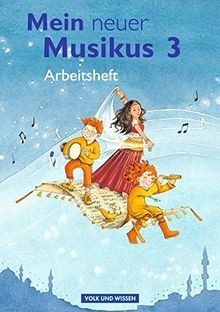 Mein neuer musikus aktuelle - neuer,