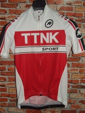 ASSOS Fahrradtrikot Shirt