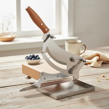 Manueller Fleischschneider