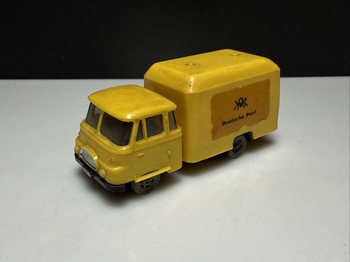 Spur ddr espewe lo2500 - spur, 1:87