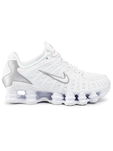 Nike shox white - nike,