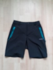 Wanderhose Kurz Icepeak Farbe Grau Größe 146/152