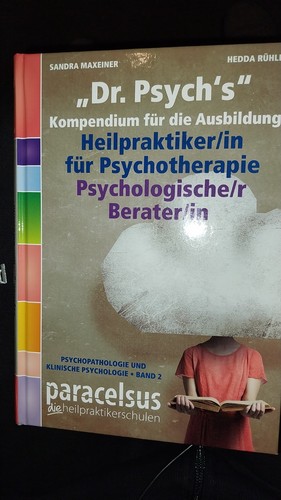 Psychs heilpraktiker für - psychs,