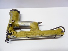 SPOTNAILS EAX 150-14 Drucklufttacker Tacker Druckluft-Nagelgerät Nagler #3