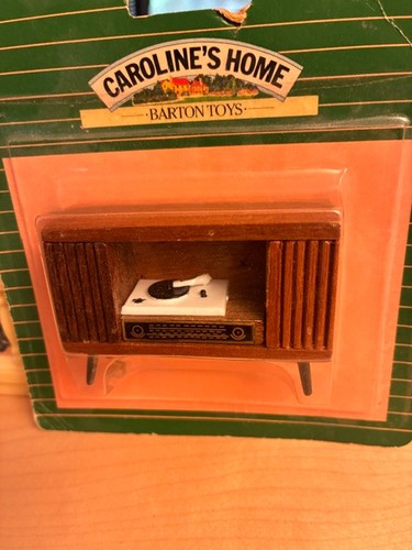 Musikschrank carolines home - ,