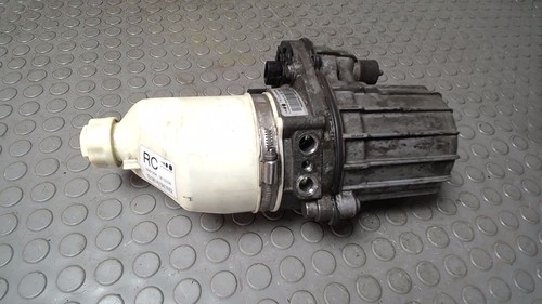 Servopumpe elektrisch opel - elektrisch,