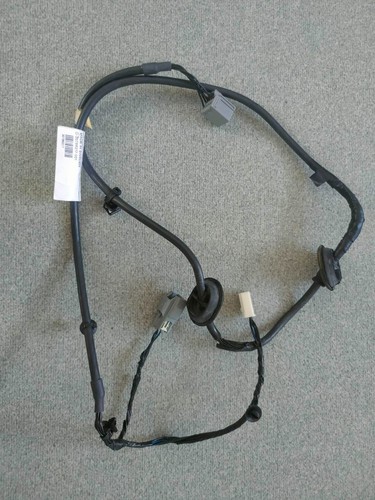 Volvo s80 heckklappenkabelbaum - s80,