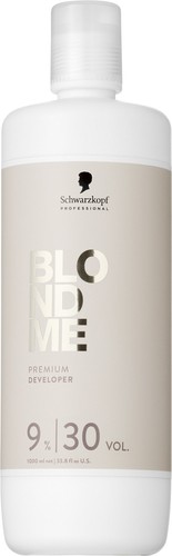 Schwarzkopf blondme premium - schwarzkopf,