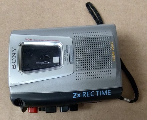 Sony tcm 20dv - 20dv, cassette