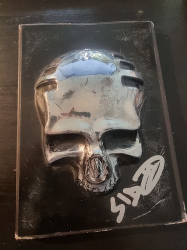 Sido ich und meine maske - sido,