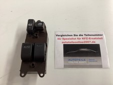 Toyota Yaris P1 Schalter ZV