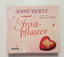 Anne Hertz: Trostpflaster