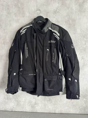 Büse motorradjacke textil - motorradjacke,