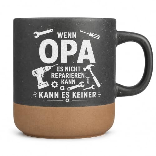 Werkzeug kaffeetasse 350 - werkzeug, ml