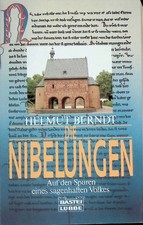 Die Nibelungen : auf den