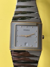Rado Diastar High Tech Keramik