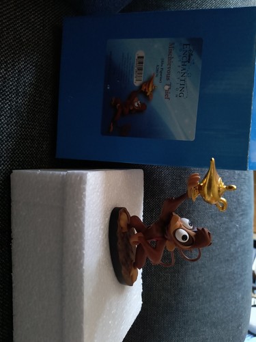 Enesco disney enchanting figur - disney,